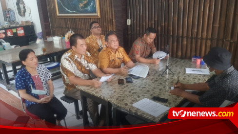 Konflik Harta Warisan, Seorang Ibu Di Yogyakarta Saling Gugat Dengan 4 ...