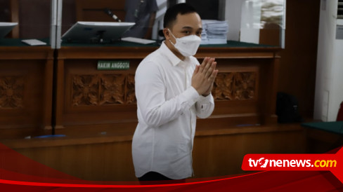 Banding Eks Ajudan Ferdy Sambo Ditolak! Ricky Rizal Tetap Divonis 13 ...