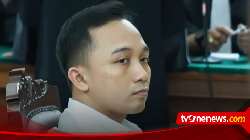 Tak Terima Bandingnya Ditolak, Ricky Rizal Akan Ajukan Kasasi ke MA