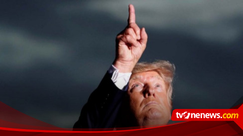 Donald Trump Sebut Pemanasan Nuklir Masalah Terbesar Dunia