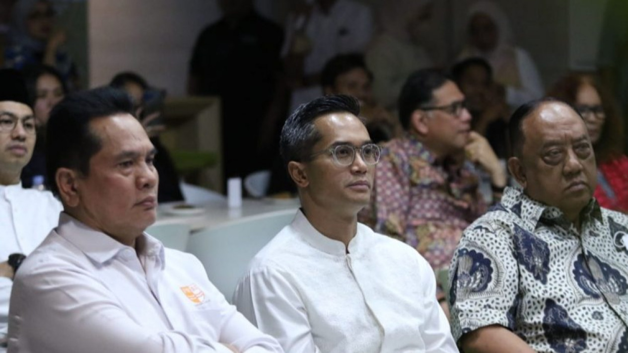 Pb Prsi Pijak 72 Tahun Saatnya Lahirkan Atlet Renang Berprestasi