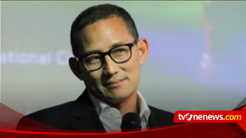 Waketum Amir Uskara: Sandiaga Sudah Mau ke PPP, Gerindra Gak Masalah