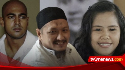 Tak Hanya Freddy Budiman, Ini 5 Terpidana Mati Fenomenal di Rezim Jokowi, Salah Satunya Korban Dijebak?