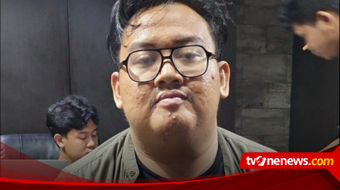 Gara-gara Left Group WhatsApp, Yudo Andreawan Pukul, Tendang, Cakar, dan Meludahi Rekannya Sendiri, Berujung di Kantor Polisi