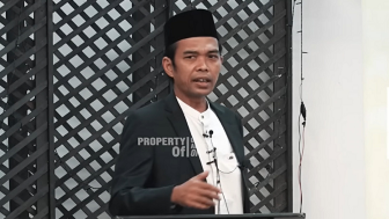 Hukum Menikahi Wanita yang Tidak Perawan, Ternyata Menurut Ustaz Abdul  Somad...