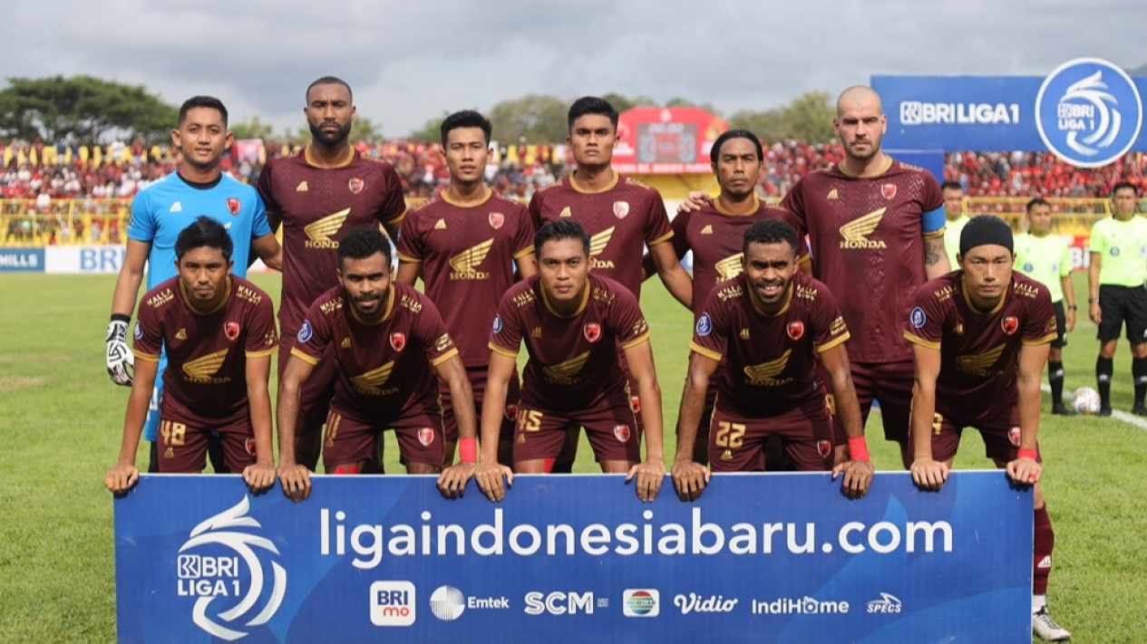 PT Liga Indonesia Baru Meminta PSSI Hapus Kewajiban Klub Memainkan Pemain U-23 di Liga 1