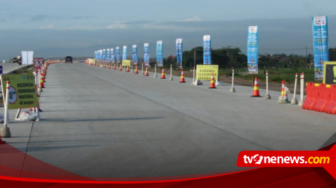 Info Diskon Tarif Tol Mudik Lebaran 2023, Ini Jalan Tol Yang Dapat ...