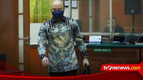 Kronologi Lengkap Teddy Minahasa Akui Dijebak Dalam Kasus Narkoba Oleh ...