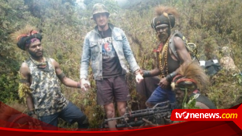 TNI Ungkap Kesulitan-kesulitan Evakuasi Pilot Susi Air yang Disandera KKB