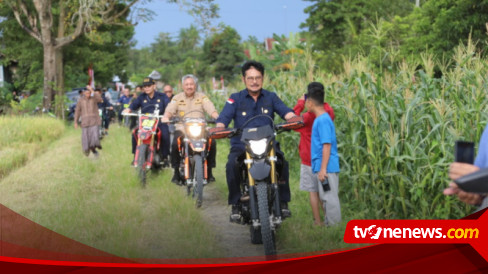 Jelang Deklarasi ASEAN, Mentan SYL Dorong Semua Negara Buka Akses Pangan