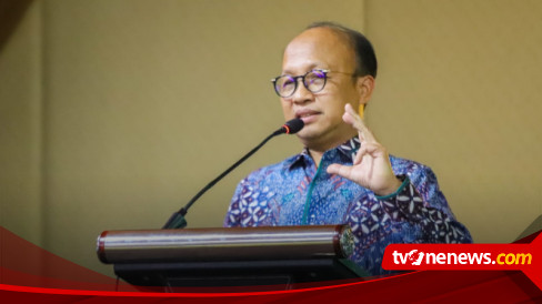 Kemnaker Terima 468 Aduan THR Tidak Dibayarkan Perusahaan, Paling Banyak Terjadi di Jakarta