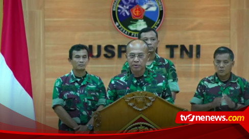 Prajurit TNI Gugur dalam Kontak Tembak Dengan  OPM Di Wilayah Mugi Nduga Pengamat: SDM Tempur TNI Perlu Dievaluasi