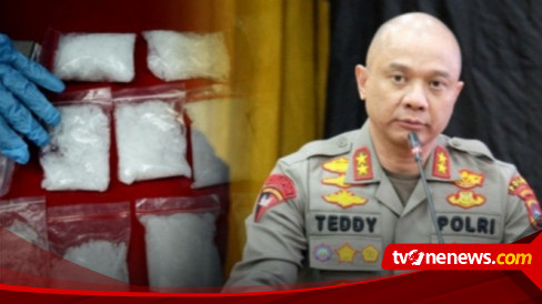 Daftar 9 Jenderal Polisi Yang Kena Kasus Saat Aktif Bekerja, Ada Yang ...