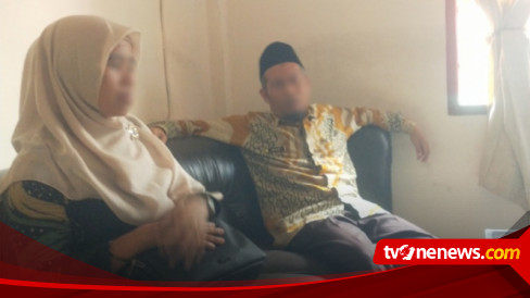 Diduga Terjadi Pungutan di Kemenag Paluta saat Kedatangan Istri Mentri Agama Eny Retno Yaqut, Begini Penjelasannya - tvOneNews.com