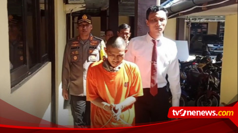 Korban Sodomi Oknum Guru Honorer Di Bengkulu Bertambah Jadi 25 Murid ...