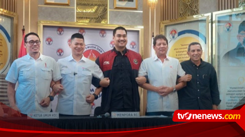 Unnes Kirim 6 Atlet dan 3 Official ke SEA Games 2025, Termasuk Tharisa Dea