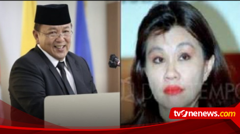 Mengungkap Sosok Nyonya Lee, Bos Sugar Group Pendukung Gubernur Lampung, Miliki Perusahaan Gula Hampir Seluas Singapura