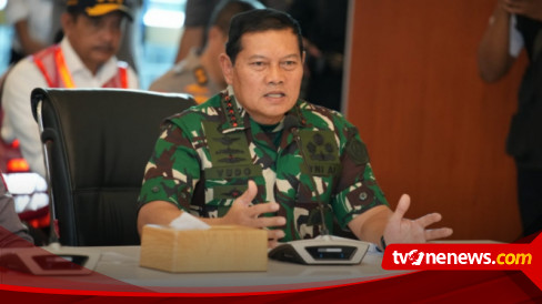 Aksi KKB Papua Kian Brutal, Panglima TNI Tegaskan Siaga Tempur