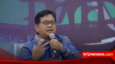 PAN Tepis Sindiran PDIP, Waketum: Bukan Buat Bang Zulhas