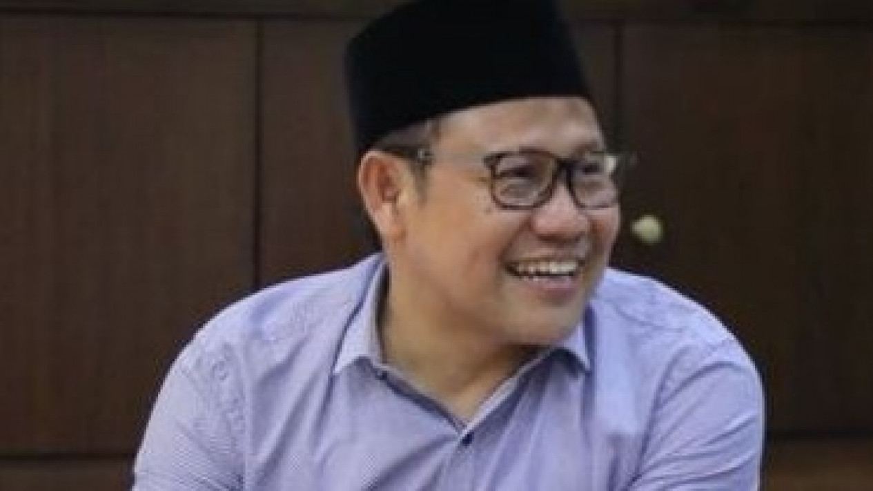 Cak Imin Sepakat PDIP Jadi Penentu Koalisi Capres 2024