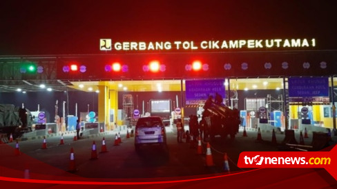 Simak Ini, Cara Akses CCTV Lalu Lintas Di Sepanjang Jalur Mudik