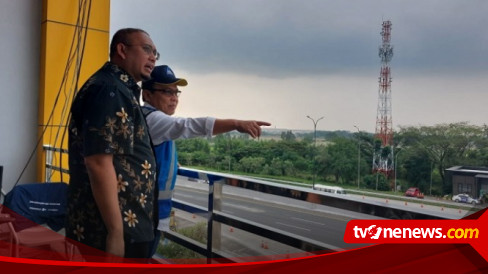 Andre Rosiade Sebut SKB 3 Lembaga soal Arus Mudik Tak Sesuai Realita Lapangan