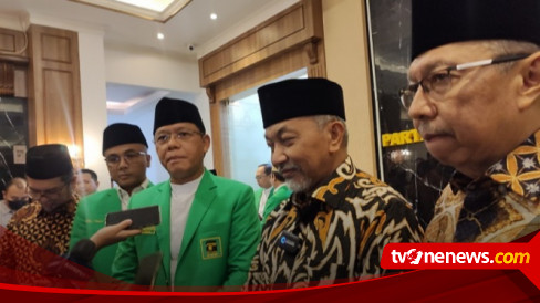 Hari Raya Idul Fitri Berpotensi Berbeda, Presiden PKS: Bentuk Toleransi