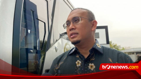 Andre Rosiade Bicara Soal Koalisi Besar: Semoga Segera Akad