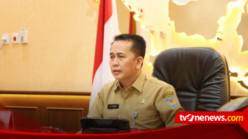 TikTokers Awbimax Kritik Lampung, Kemendagri Ingatkan APBD untuk Infrastruktur 40 Persen