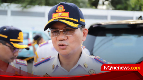 Antisipasi Macet Saat Libur Lebaran, Dishub DKI Jakarta Siapkan ...