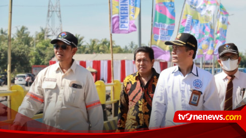 H-1 Transportasi Gapasdap Sebrangkan Ribuan Pemudik Dari Pelabuhan ...