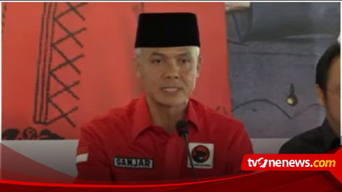 Ganjar Pranowo Resmi Jadi Capres PDIP, PAN Siap-siap Bertemu Golkar dan PPP Seusai Lebaran