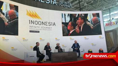 Transformasi Ekosistem Pembelajaran Vokasi Berbasis Industri