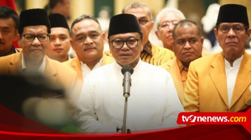 Ikut Dukung Ganjar Pranowo jadi Capres 2024, Partai Hanura Belum Putuskan Gabung Koalisi