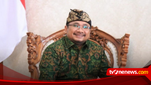 GP Ansor: Ganjar Pranowo Butuh Pendamping yang Berpengalaman