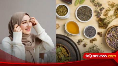 Rahasia 5 Bahan Alami untuk Wajah Putih Berseri, Tanpa Efek Samping!