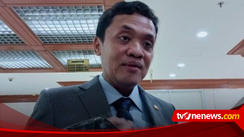 DPR Minta AKBP Achiruddin Ikut Kena Pasal Pidana Seperti Kuat Ma’ruf, Karena Biarkan Anaknya Aniaya Ken Admiral