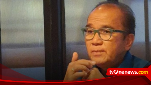 Tantowi Yahya Sebut Kemungkinan Dukungan Golkar ke Prabowo Subianto