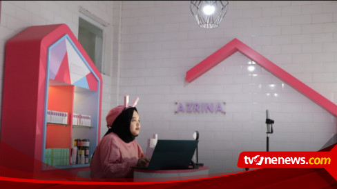 Perjalanan Hati: Kisah Inspiratif Hijrah Menemukan Kebaikan Sejati