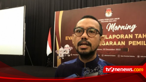 Catat! KPU Keluarkan Persyaratan Caleg Pemilu 2024