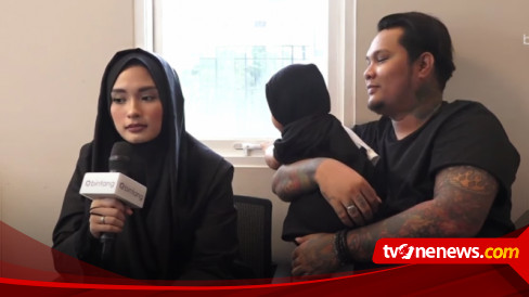 Jauh Sebelum Virgoun Dikabarkan Selingkuh, Inara Rusli Pernah Umbar ...