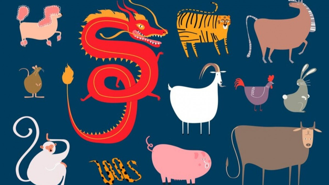 Hatihati di Tempat Kerja! Ramalan Shio Besok, Sabtu 29 April 2023