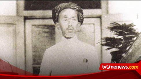 Tak Banyak Yang Tahu, Berikut 10 Fakta Menarik KH Ahmad Dahlan Pendiri ...