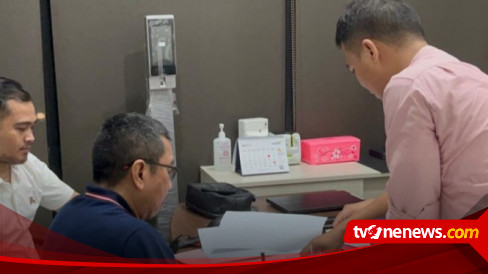 Dirut Waskita Karya Destiawan Soewardjono Jadi Tersangka Korupsi, Erick Thohir: Peringatan untuk BUMN