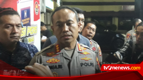 2500 Personil Gabungan Siap Amankan Aksi May Day Di Makassar