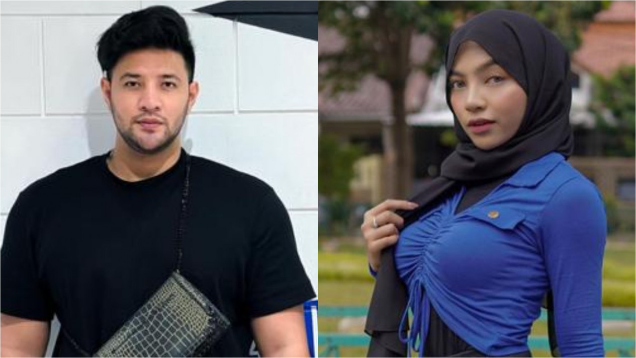 Setelah Perselingkuhan Virgoun, Selebgram Seksi Oklin Fia Ngaku