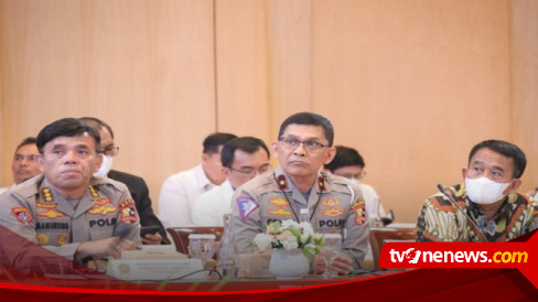 Posko Angkutan Lebaran Terpadu 2023 Ditutup, Dirkamsel: Lancarnya Mudik 2023 Keberhasilan Bersama