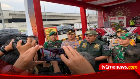 Komisi III Komentari Kinerja Polisi soal Arus Mudik Lebaran 2023