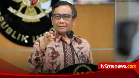 Usut Dugaan Transaksi Mencurigakan Rp340 T, Pemerintah Resmi Bentuk ...