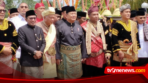 Pengamat Usulkan Cawapres Berlatar Belakang Hukum Tata Negara, Nama Yusril Mencuat